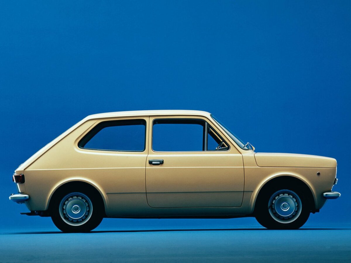Fiat 127