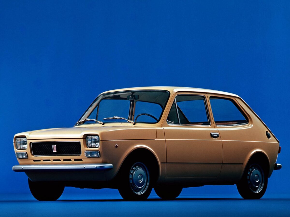 Fiat 127