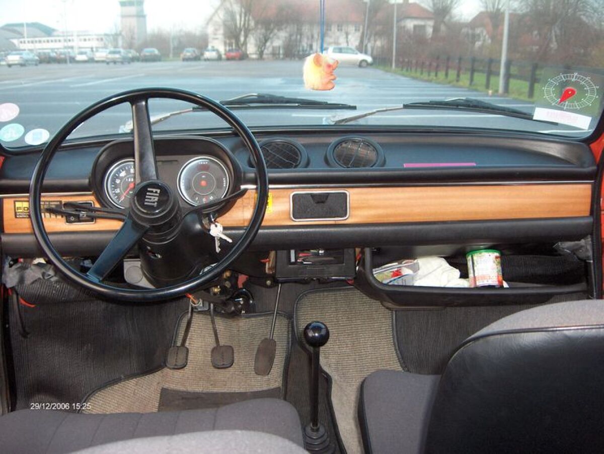 Fiat 127