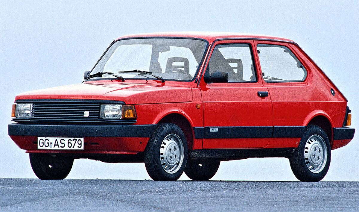 Fiat 127