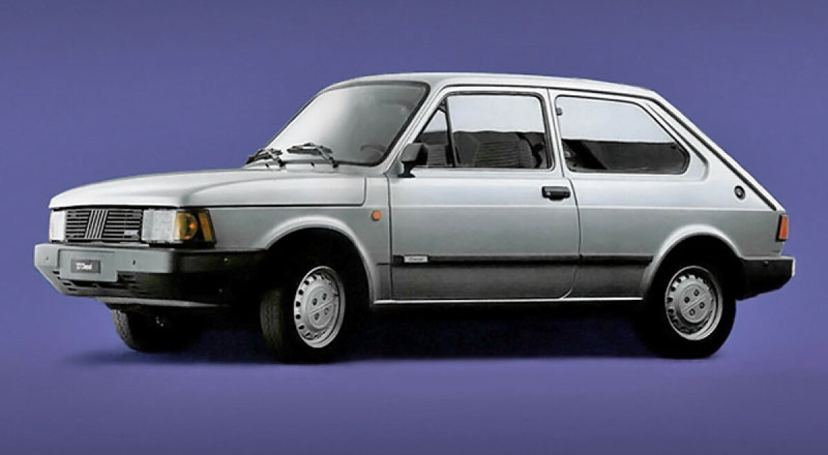 Fiat 127