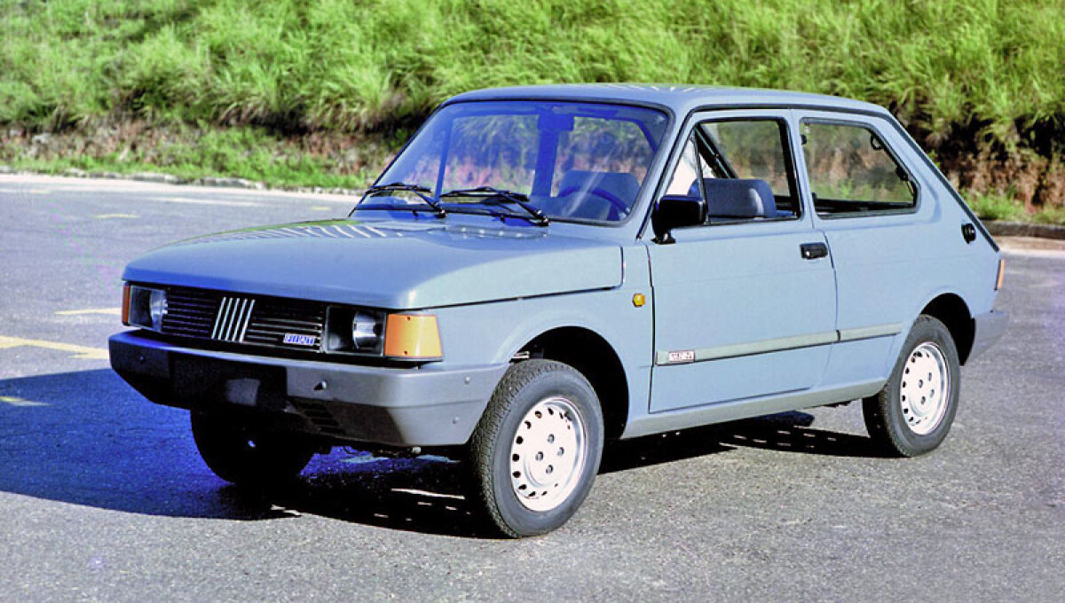 Fiat 127