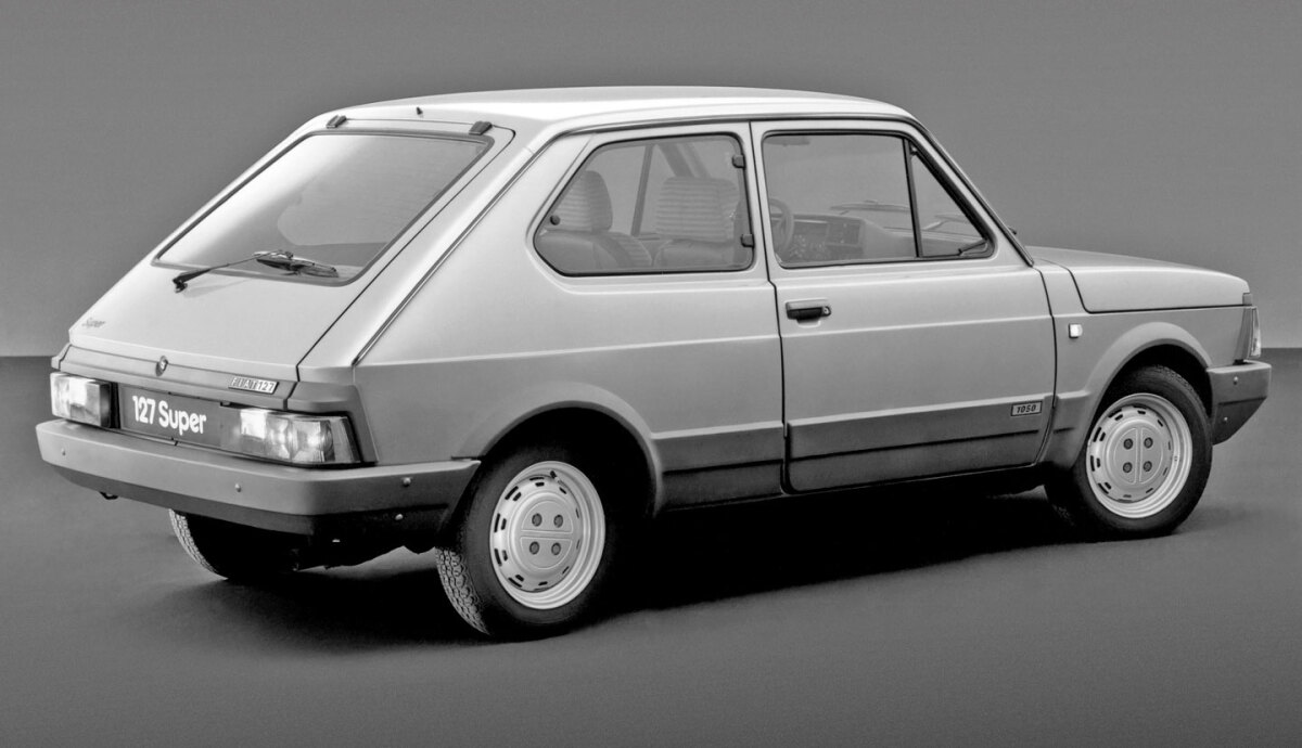 Fiat 127