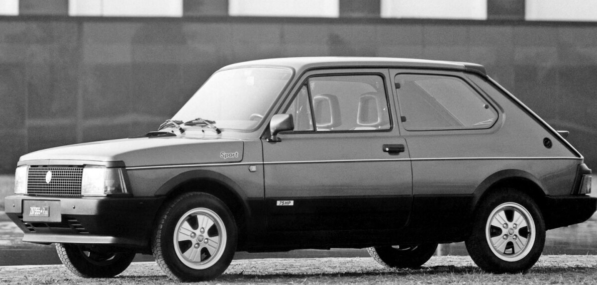 Fiat 127