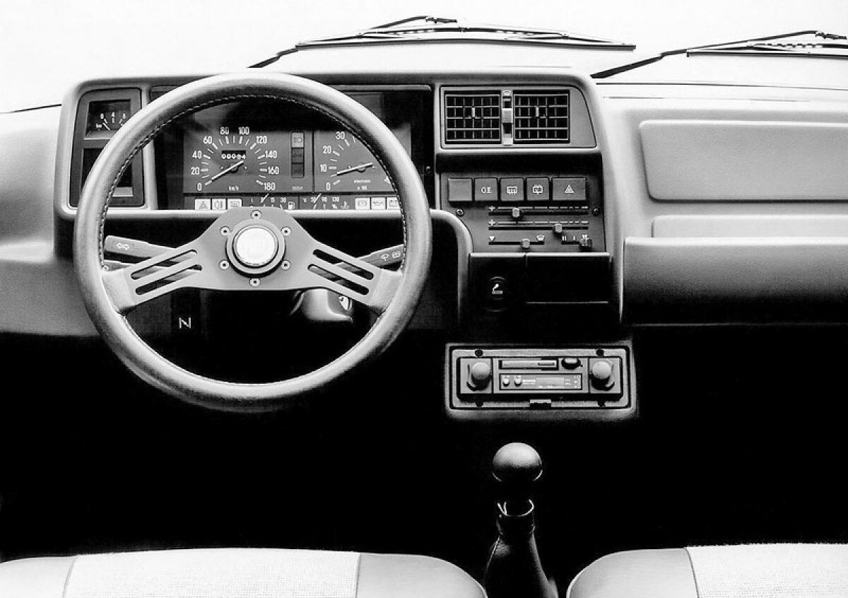 Fiat 127