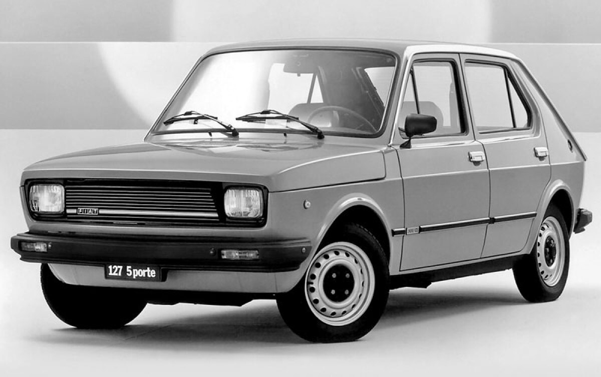 Fiat 127