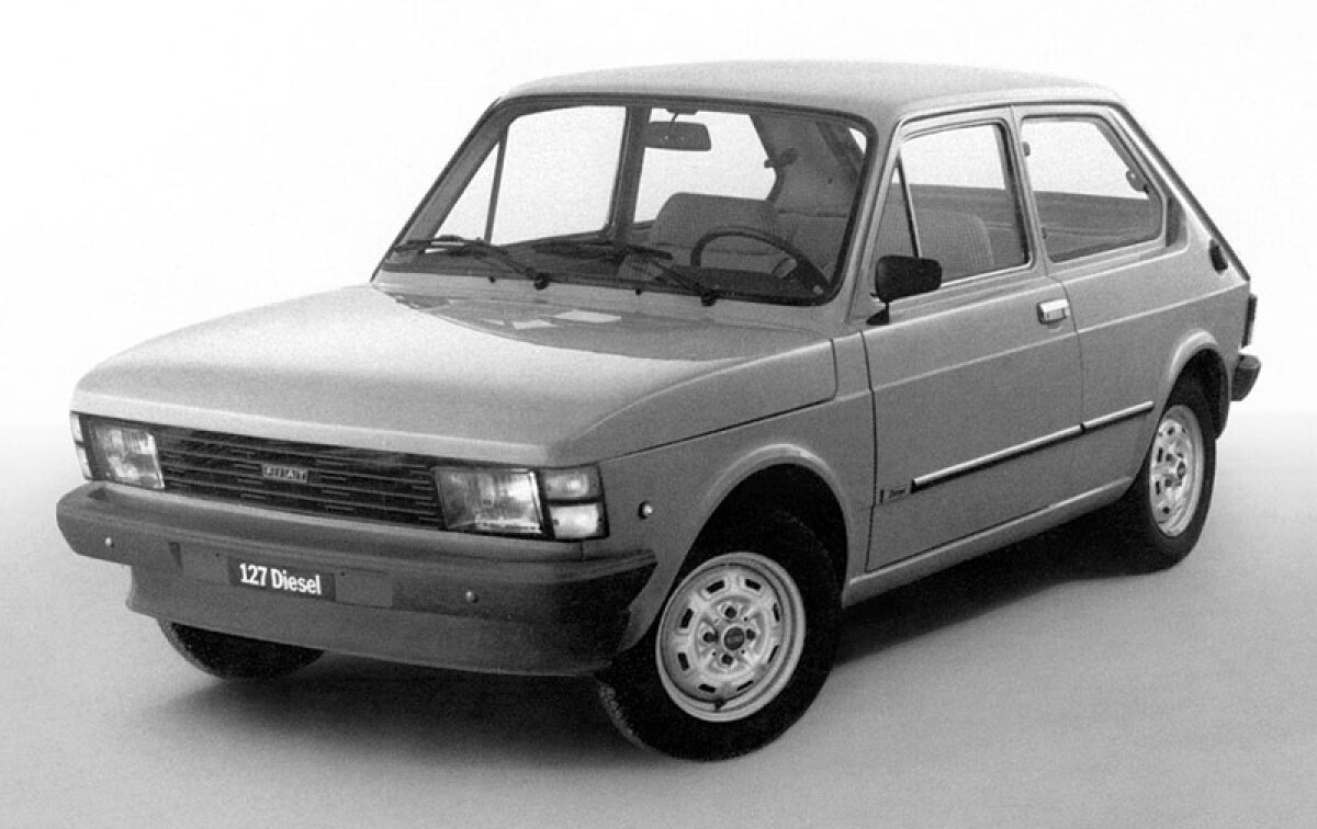 Fiat 127