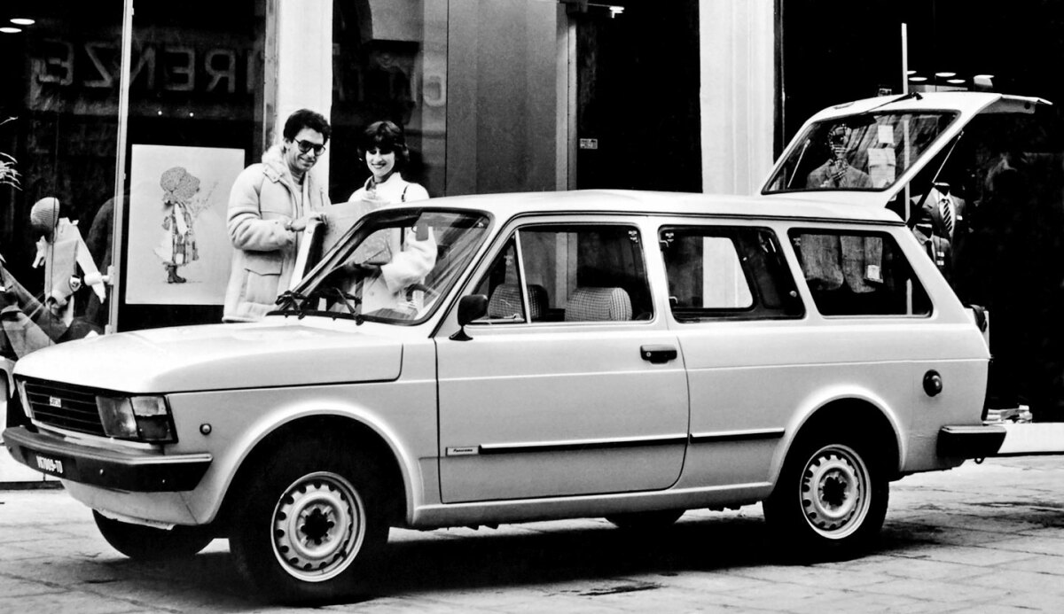 Fiat 127