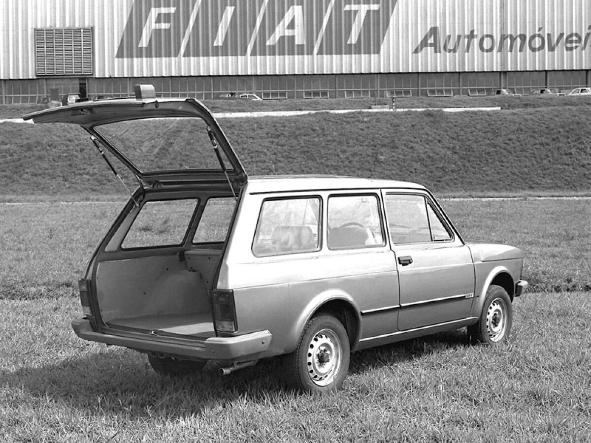 Fiat 127