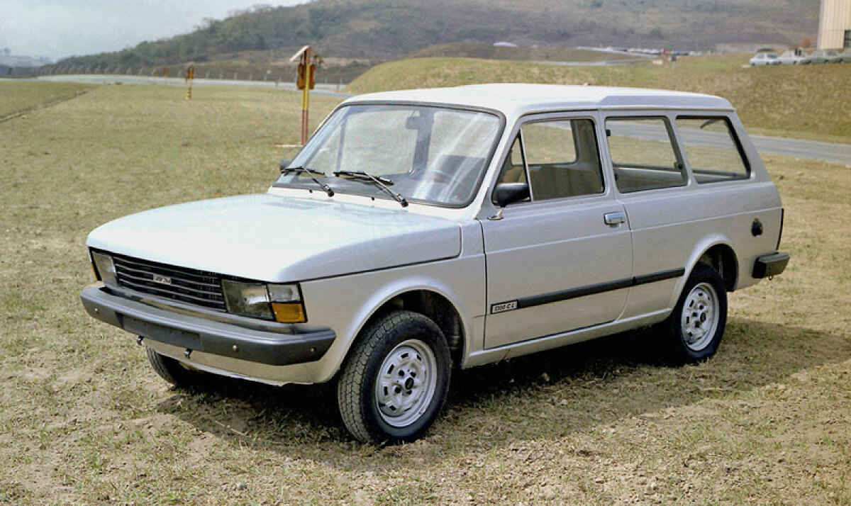 Fiat 127