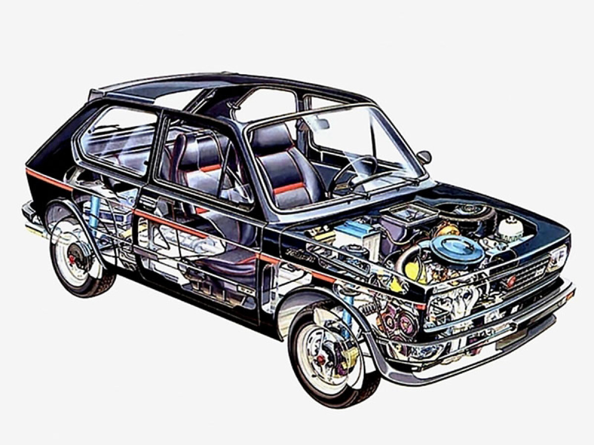 Fiat 127