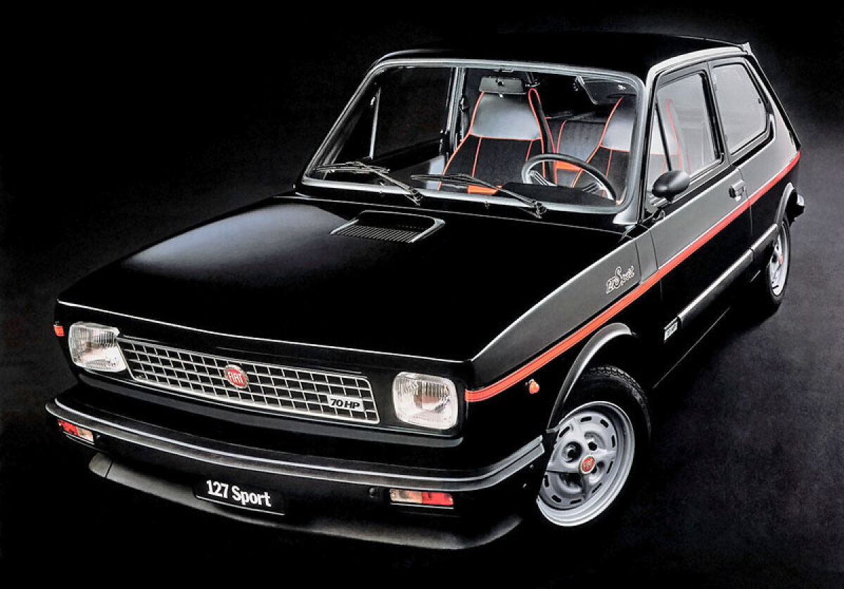 Fiat 127