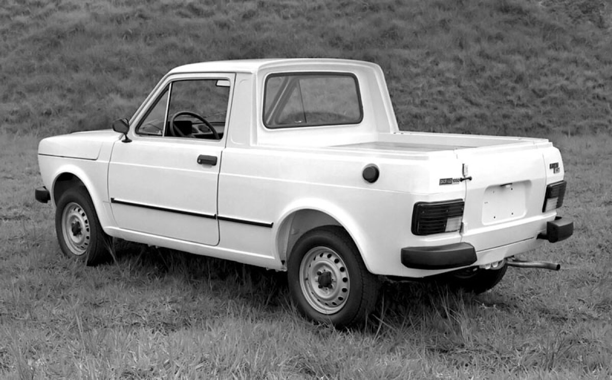 Fiat 127