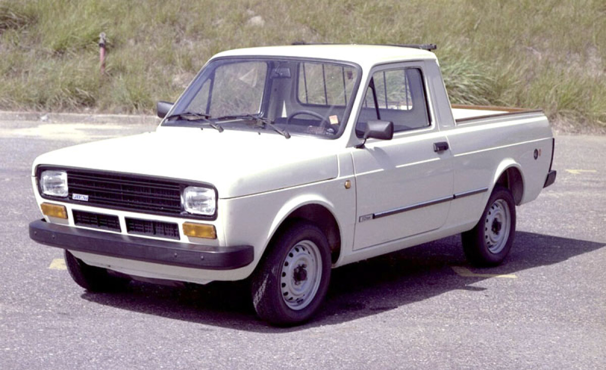 Fiat 127