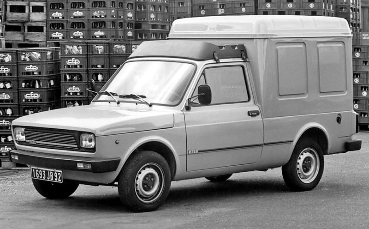 Fiat 127