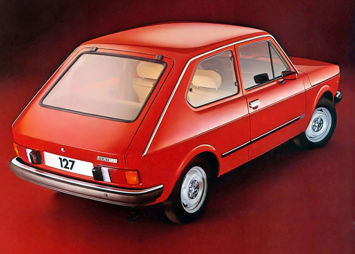 Fiat 127