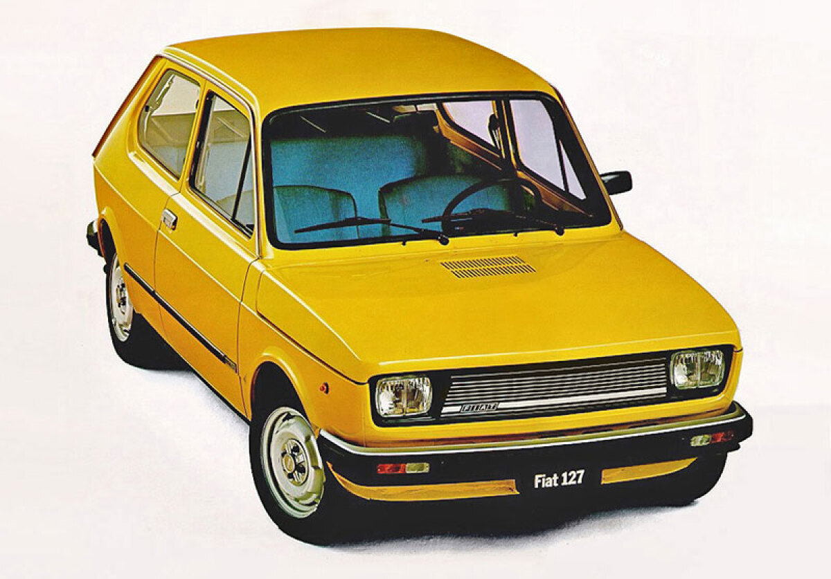 Fiat 127