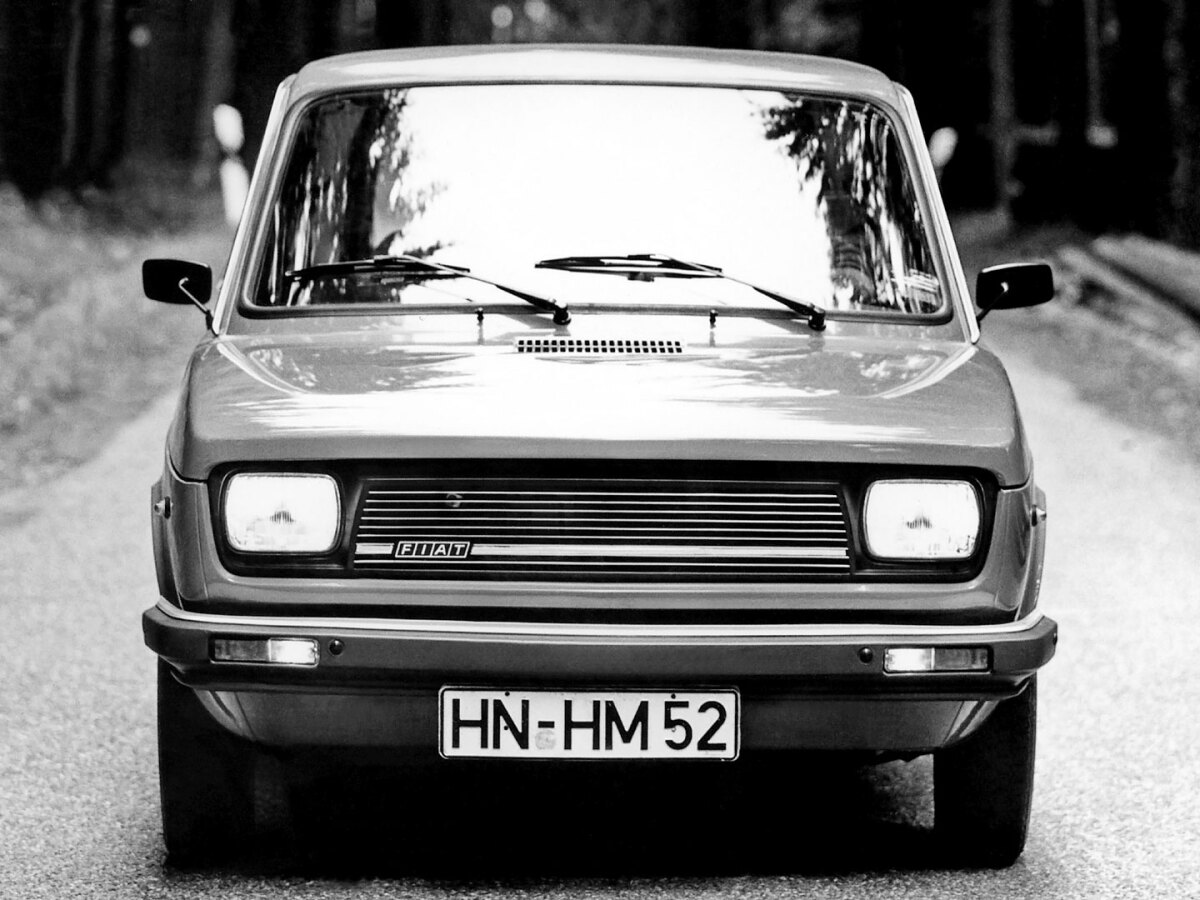 Fiat 127