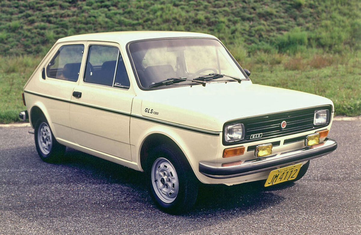Fiat 127