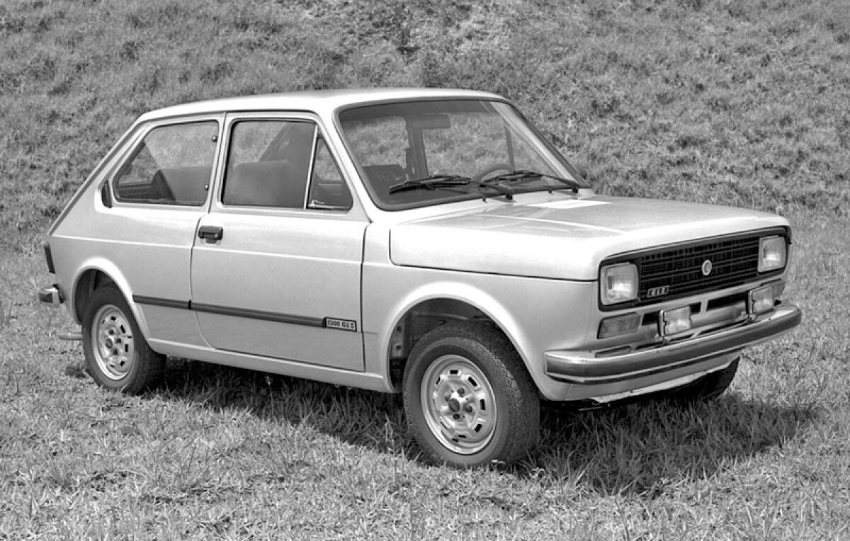Fiat 127