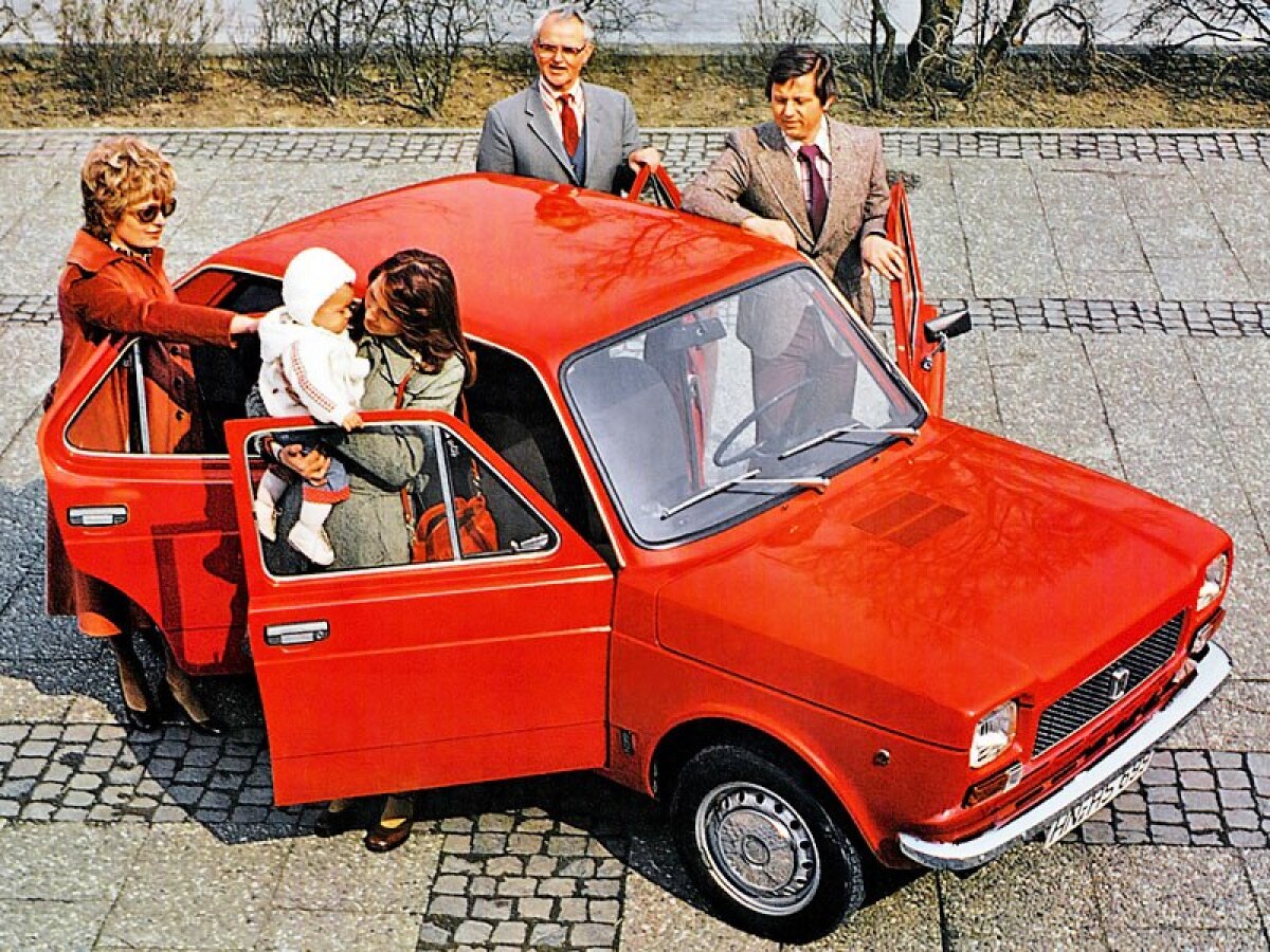 Fiat 127
