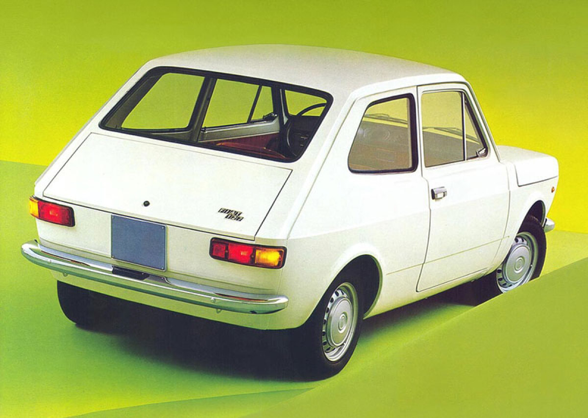Fiat 127