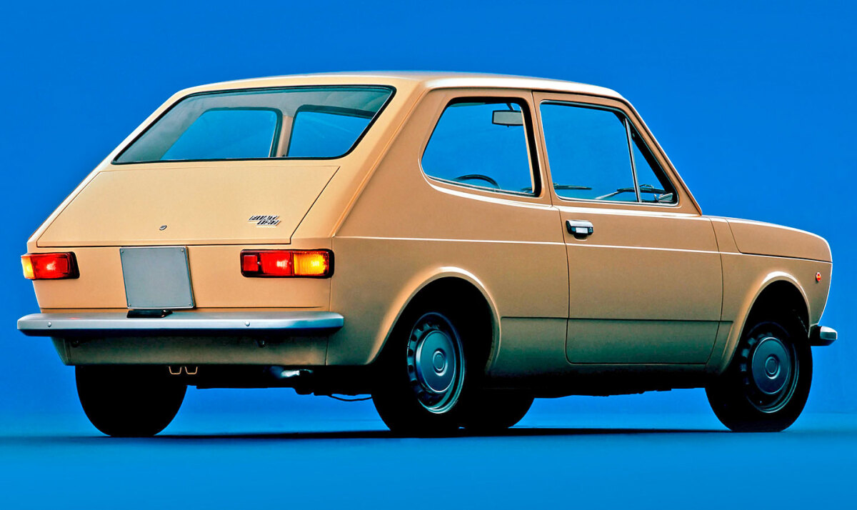 Fiat 127