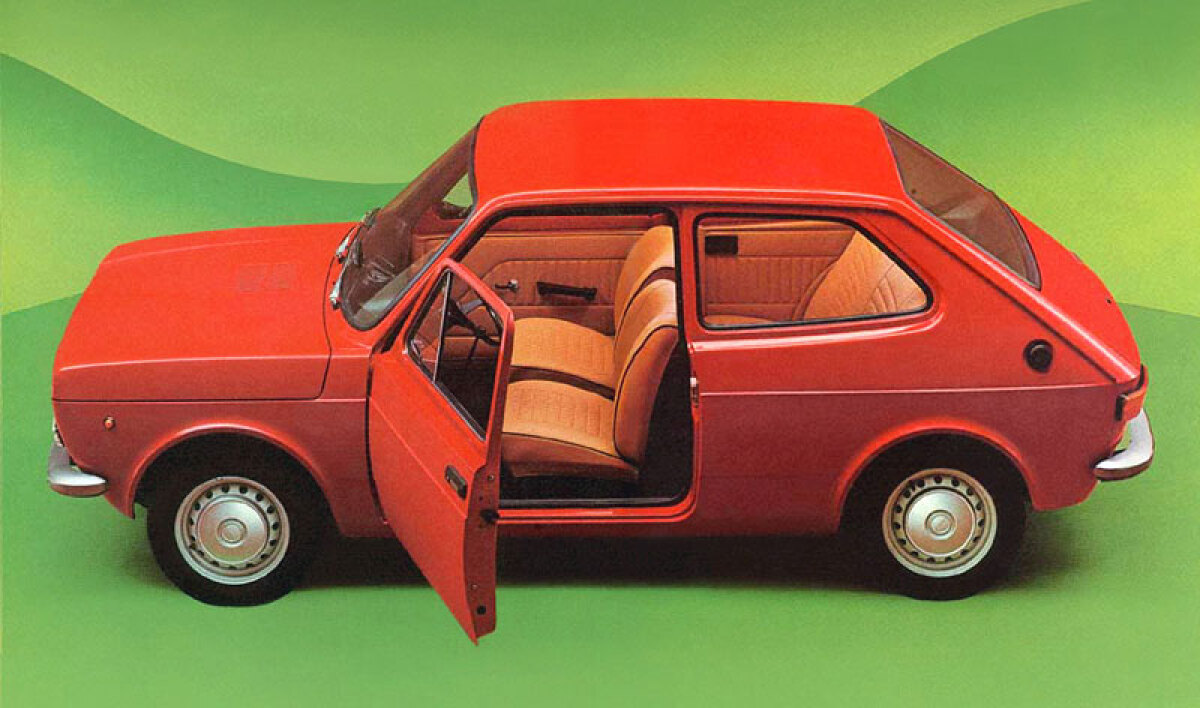 Fiat 127