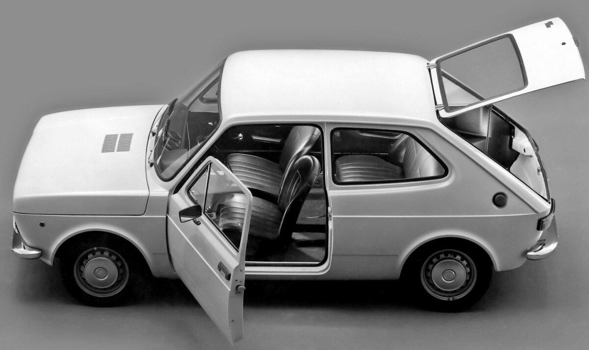 Fiat 127