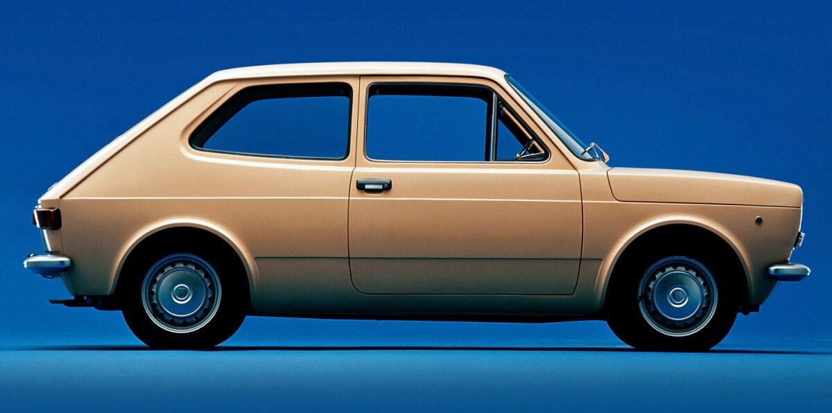 Fiat 127