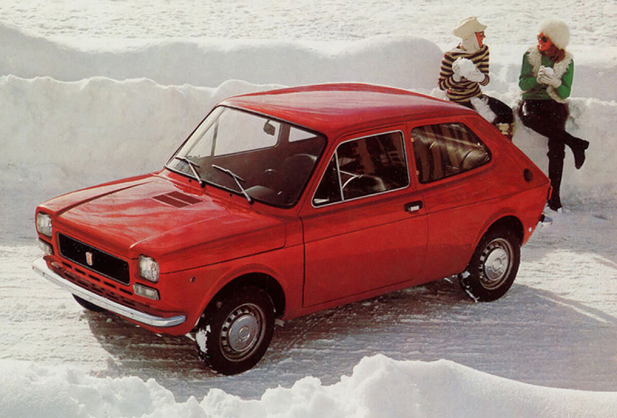 Fiat 127