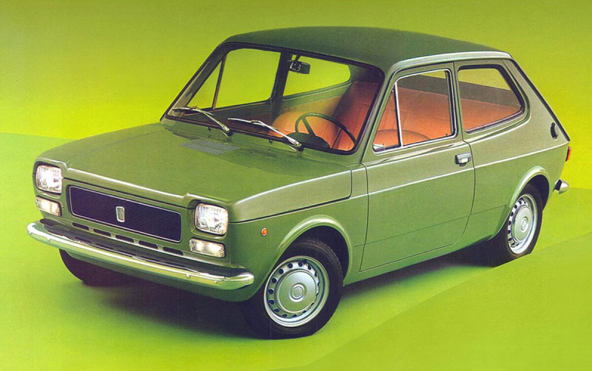 Fiat 127
