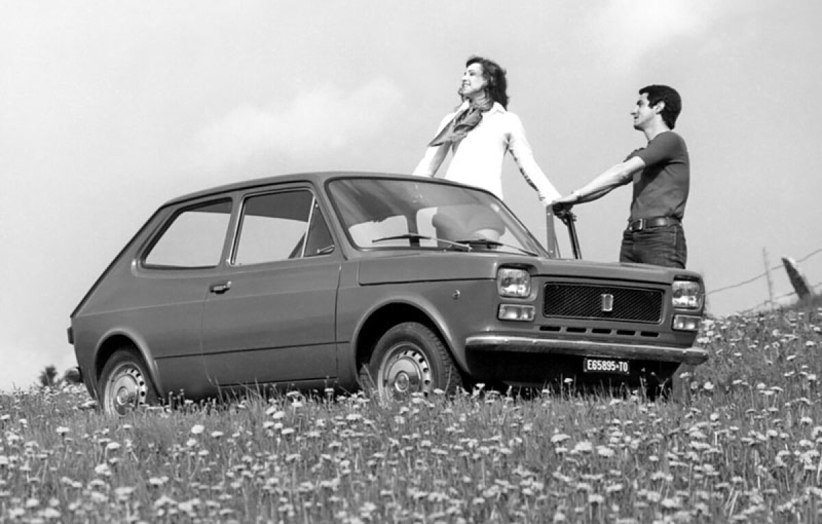 Fiat 127