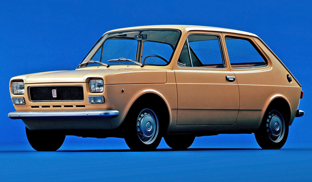 Fiat 127