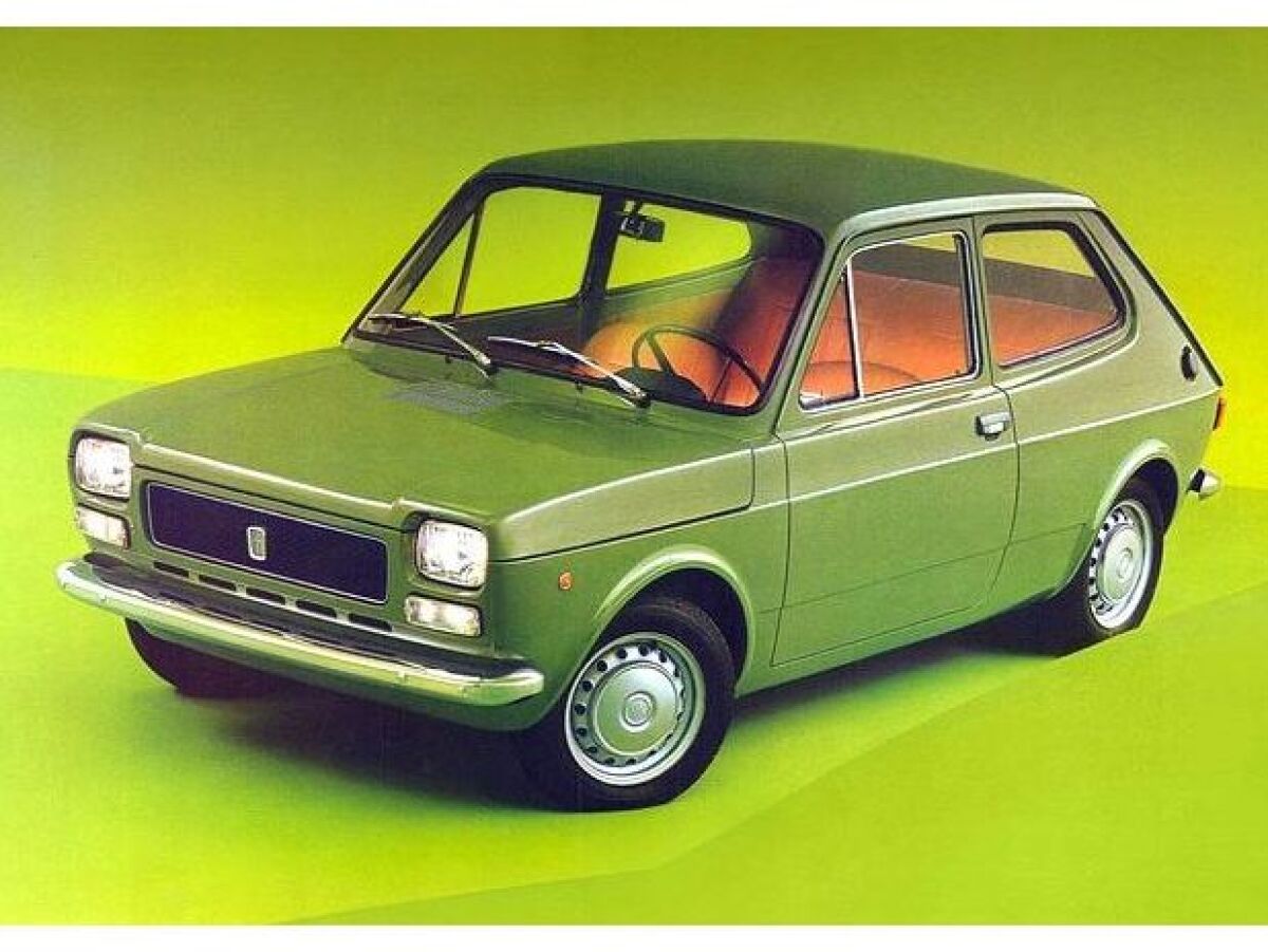 Fiat 127