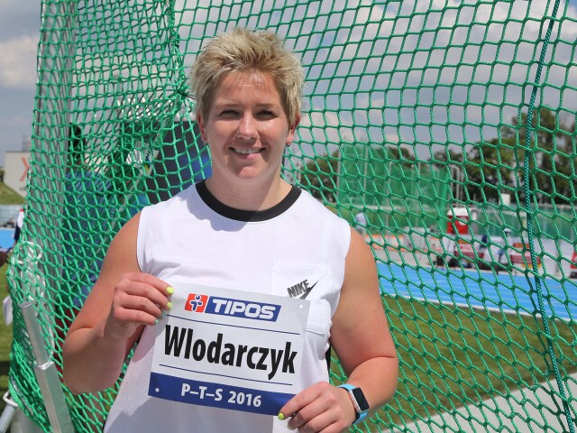 Anita Wlodarczyková