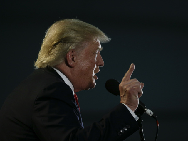 Donald Trump, Trump,