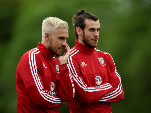 Gareth Bale