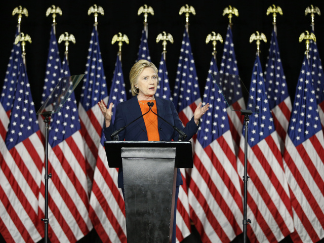 Hillary Clinton, Hillary Clintonová, Clintonová,