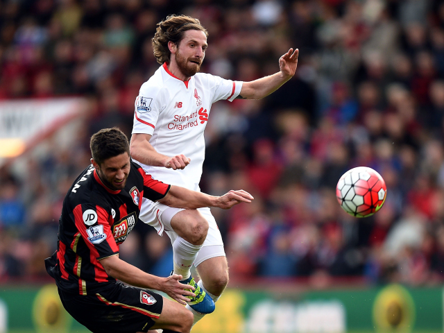 Joe Allen
