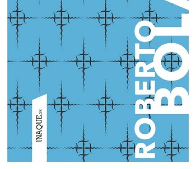 Roberto Bolaño: Vzdialená hviezda