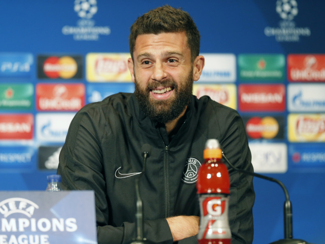 Thiago Motta