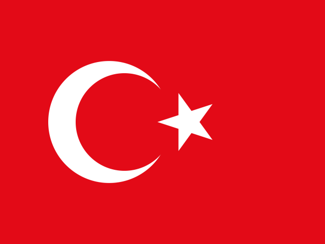 Turecko