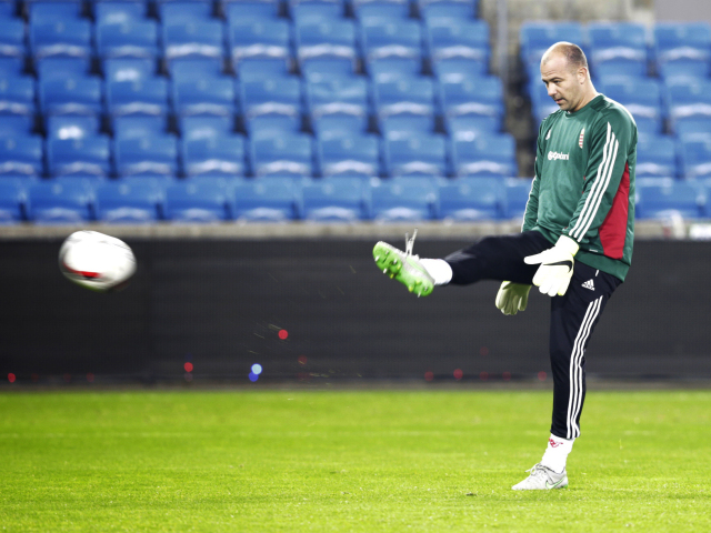 Gábor Király