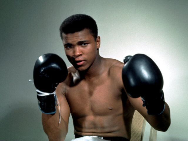 Muhammad Ali