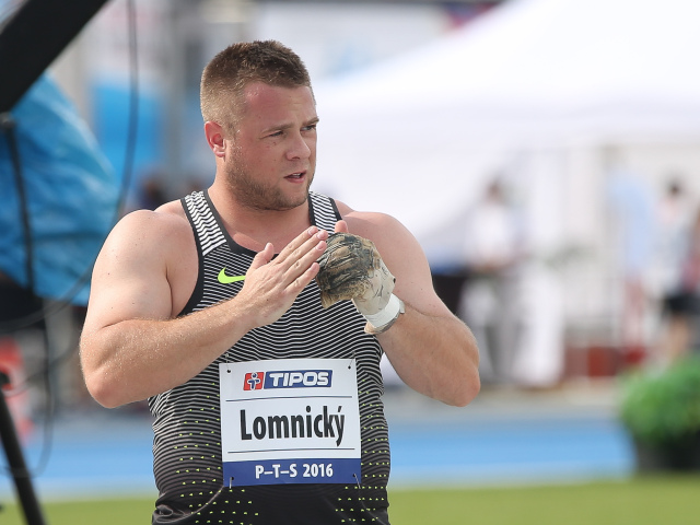 Marcel Lomnický