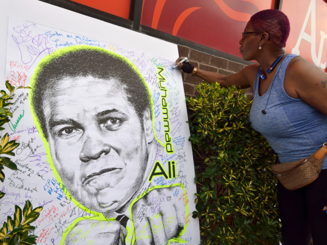 Muhammad Ali