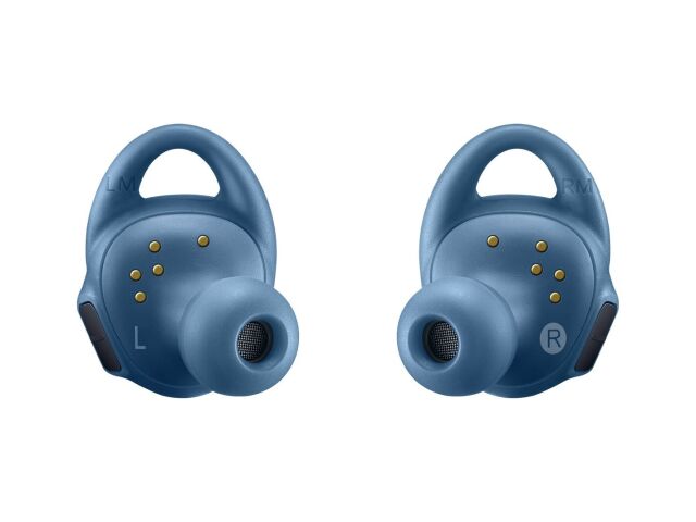 samsung gear iconx, slúchadlá, samsung
