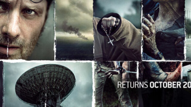 The Walking Dead - enyky, benyky. . . kto “vyhral” svoj ...