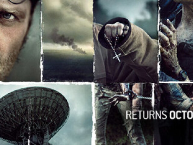 The Walking Dead - enyky, benyky. . . kto “vyhral” svoj ...
